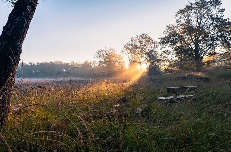 Vakantiehuis in Oudehorne