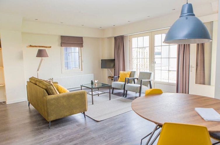 Vakantiehuis in Harich