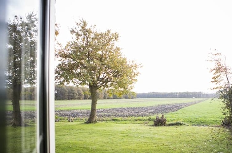 Vakantiehuis in Harich