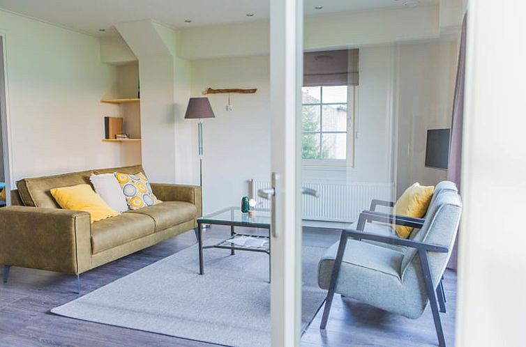 Vakantiehuis in Harich