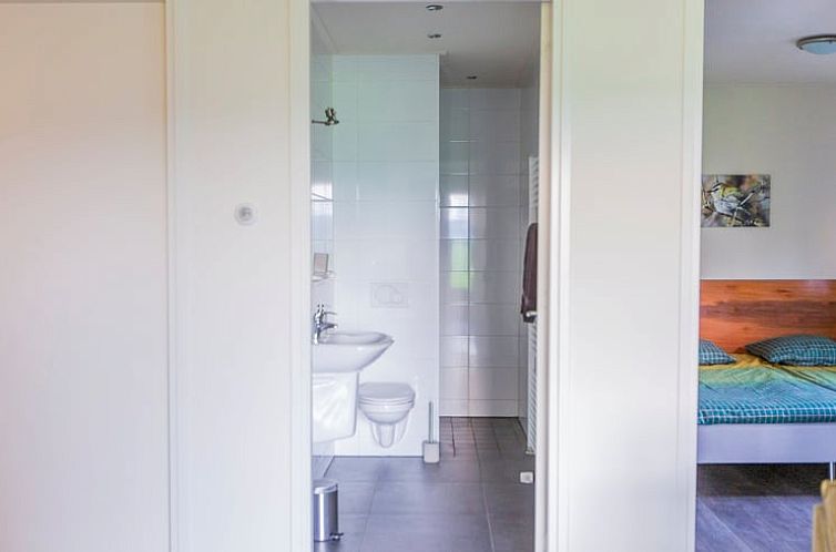 Vakantiehuis in Harich