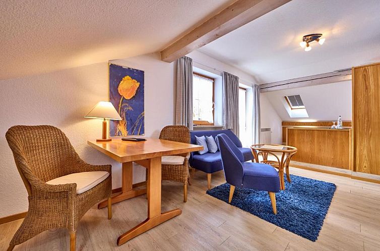Hotel Antonia