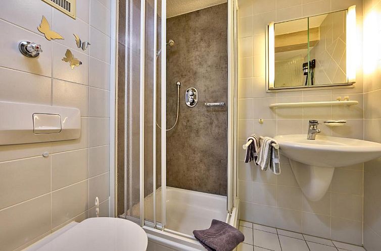 Hotel Antonia