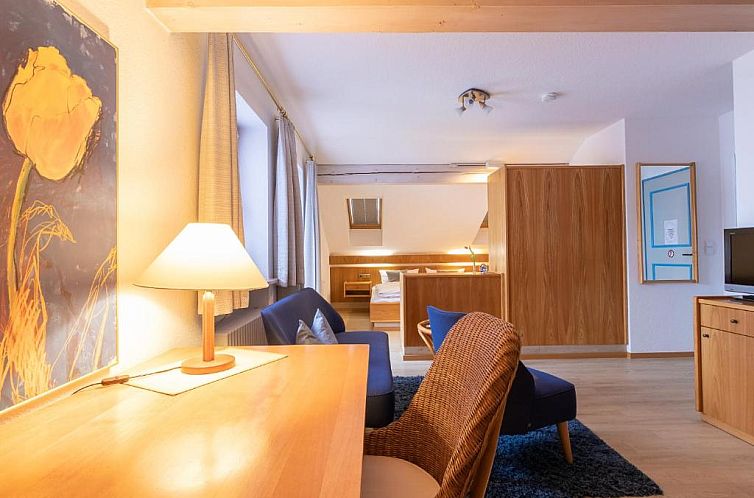 Hotel Antonia