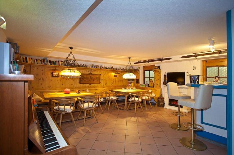 Hotel Antonia