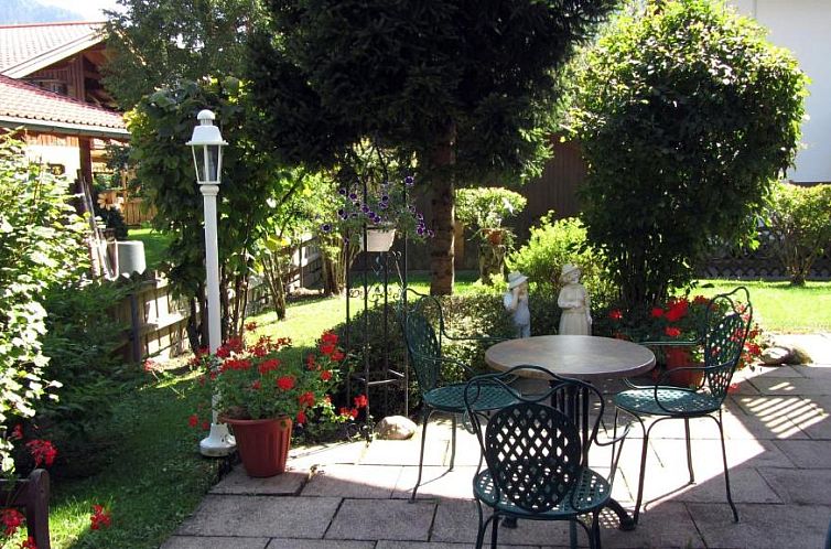 Hotel Antonia