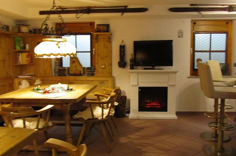 Hotel Antonia