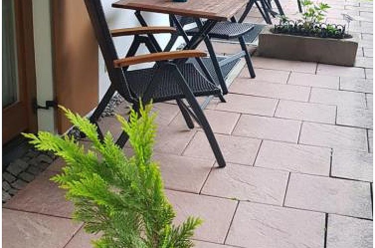 Hotel Antonia