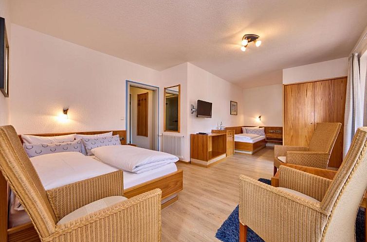 Hotel Antonia