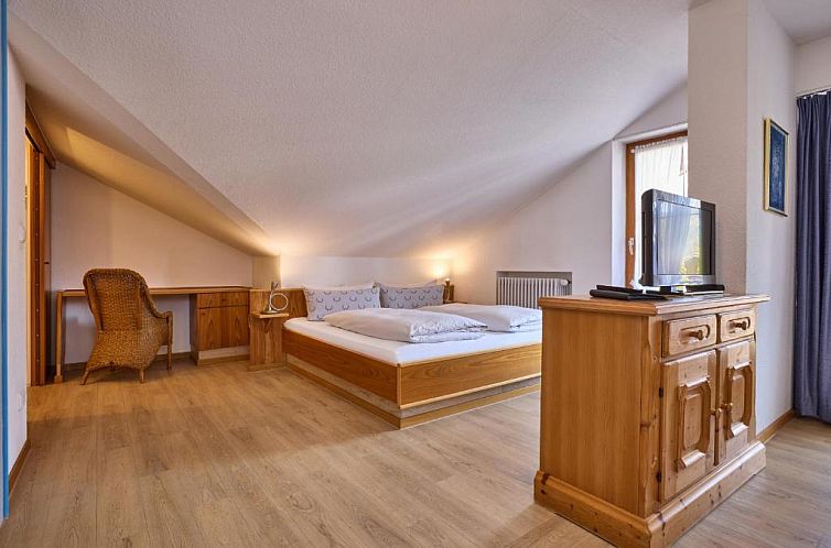 Hotel Antonia
