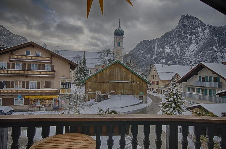 Hotel Ferienhaus Fux