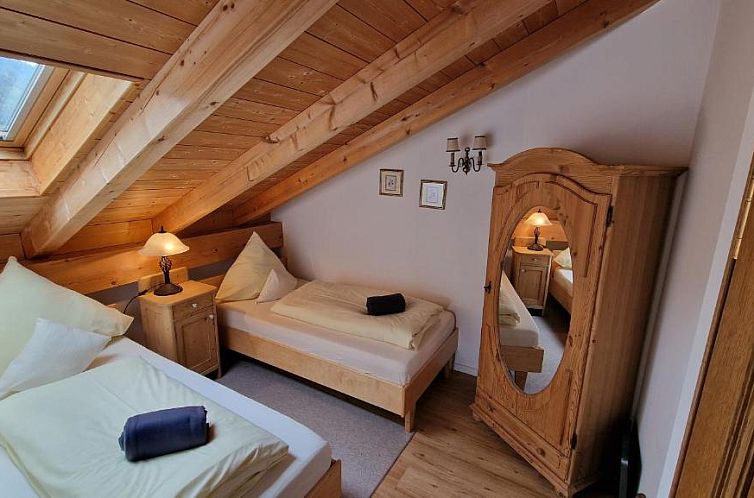 Hotel Ferienhaus Fux