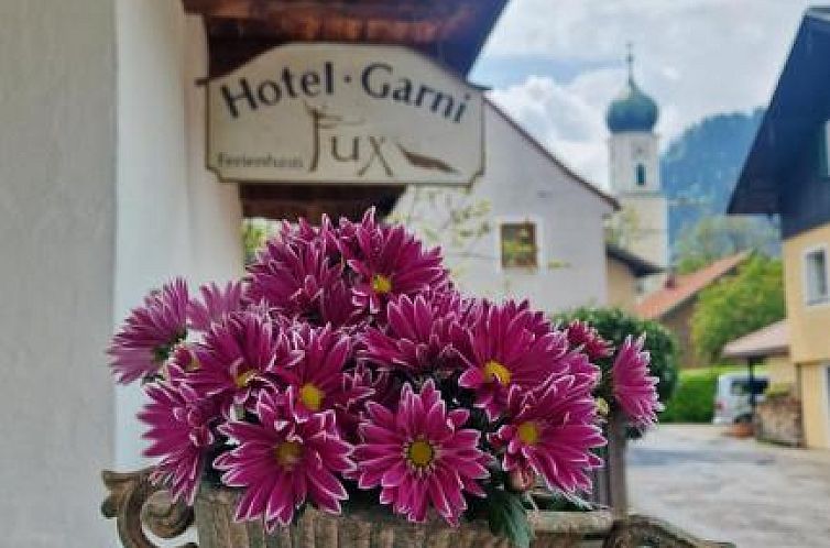 Hotel Ferienhaus Fux