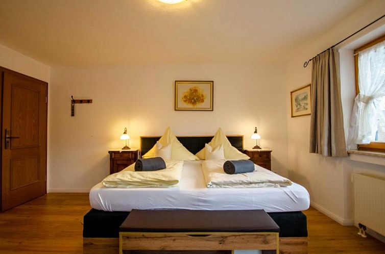 Hotel Ferienhaus Fux