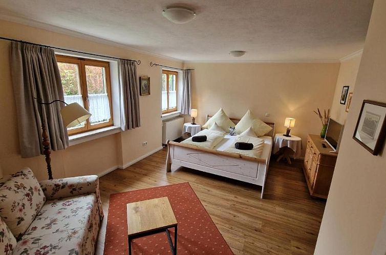 Hotel Ferienhaus Fux