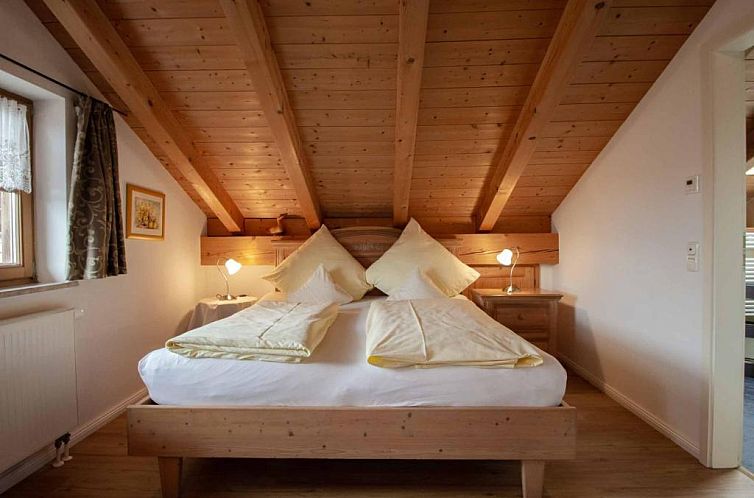 Hotel Ferienhaus Fux