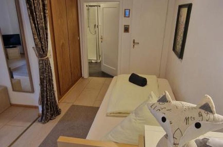 Hotel Ferienhaus Fux