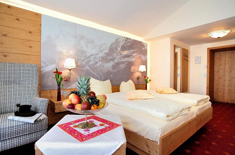 Landhotel Böld Oberammergau