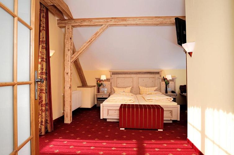 Landhotel Böld Oberammergau