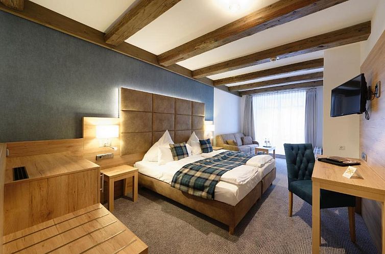 Hotel Alte Post