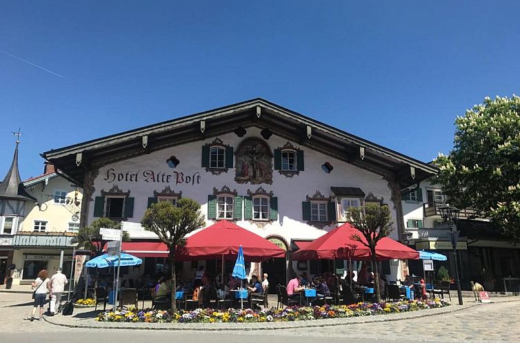 Hotel Alte Post