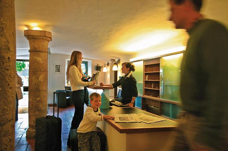Hotel Alte Post