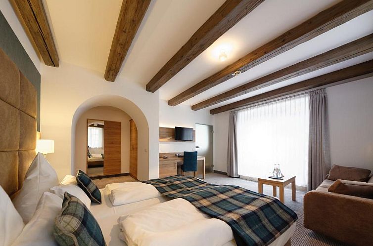 Hotel Alte Post