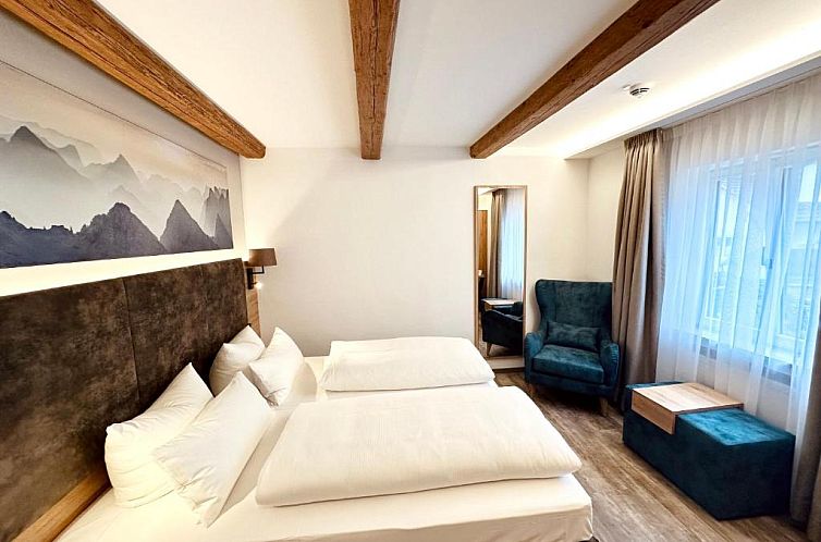 Hotel Alte Post