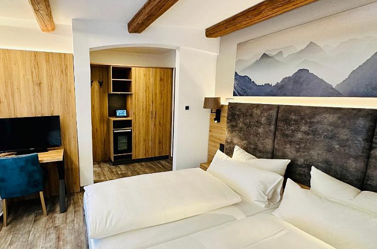 Hotel Alte Post