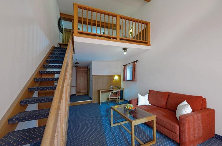 Hotel Alte Post