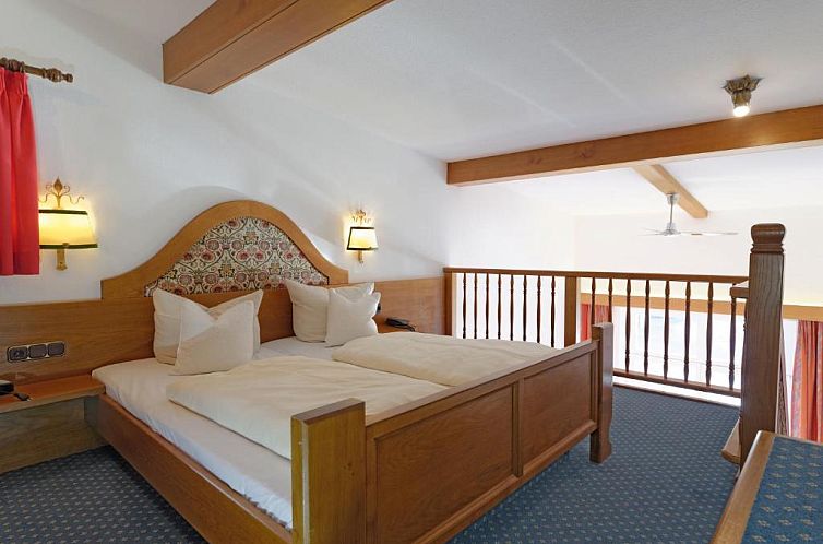 Hotel Alte Post