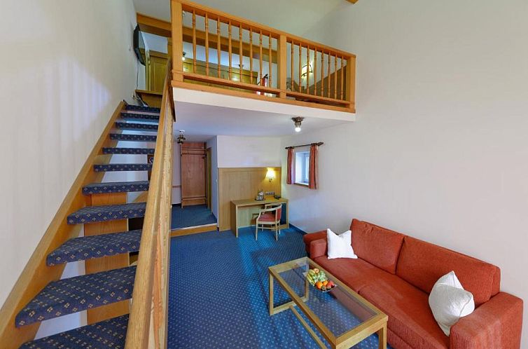 Hotel Alte Post