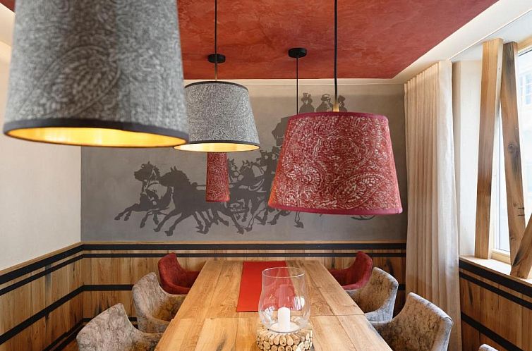 Hotel Alte Post