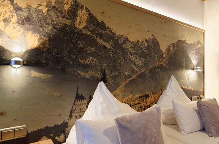 Hotel Alte Post