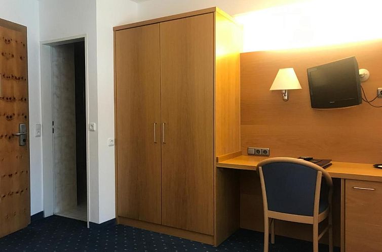 Hotel Alte Post