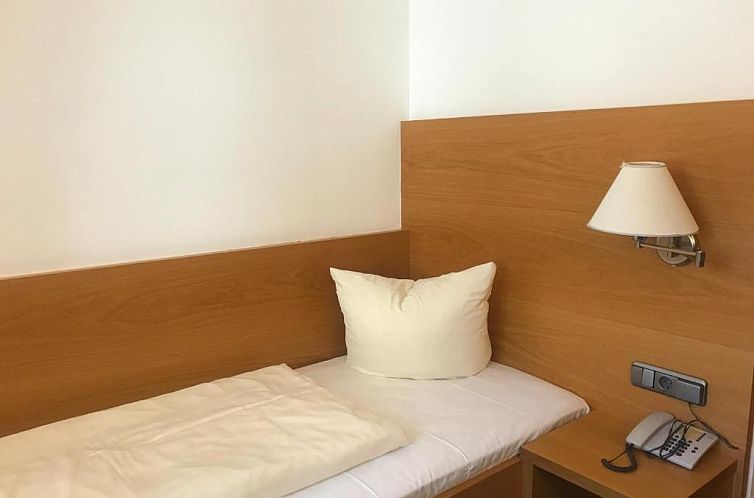 Hotel Alte Post