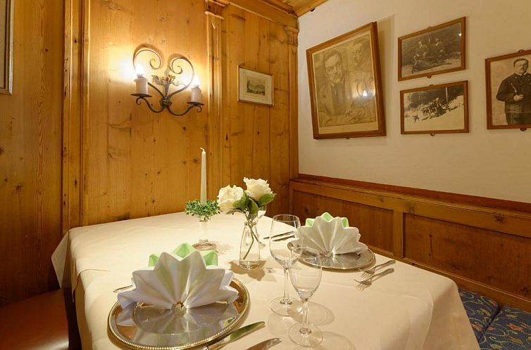 Hotel Alte Post