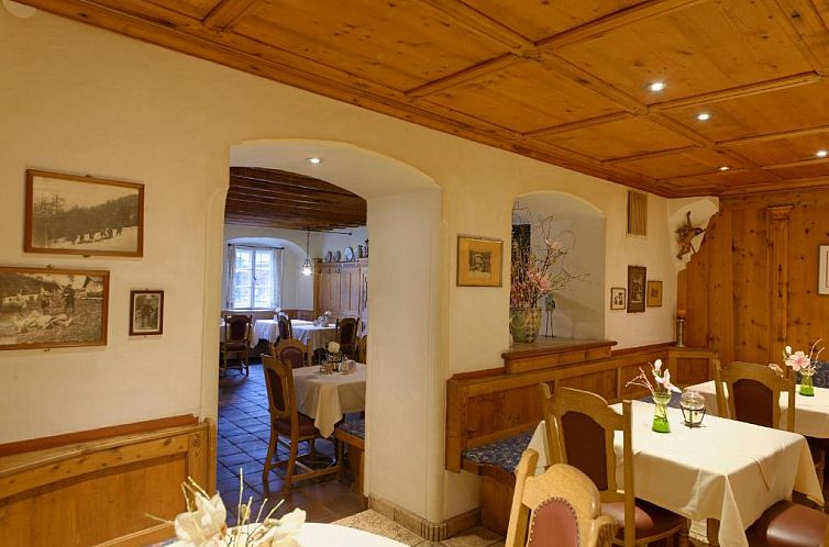 Hotel Alte Post