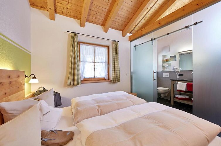 Ferienhaus Alpinissimo