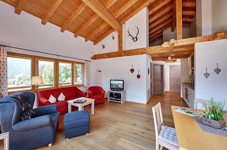 Ferienhaus Alpinissimo
