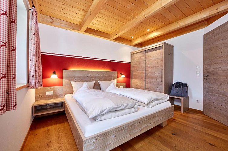 Ferienhaus Alpinissimo