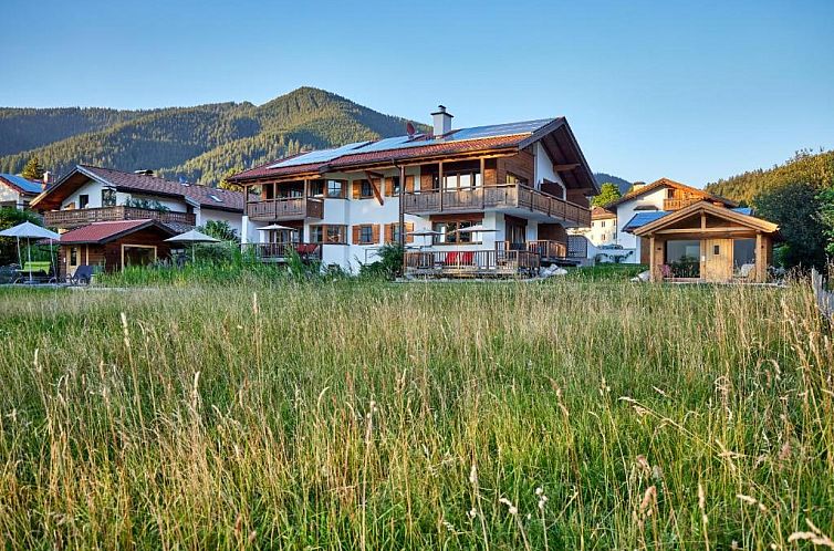 Ferienhaus Alpinissimo