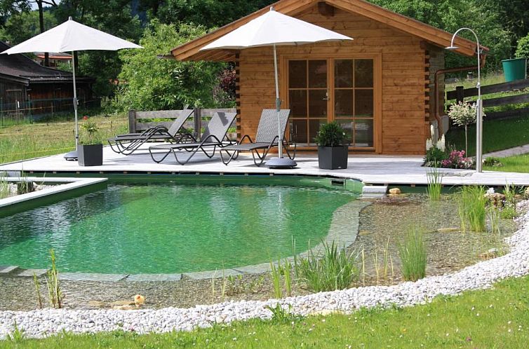 Ferienhaus Alpinissimo