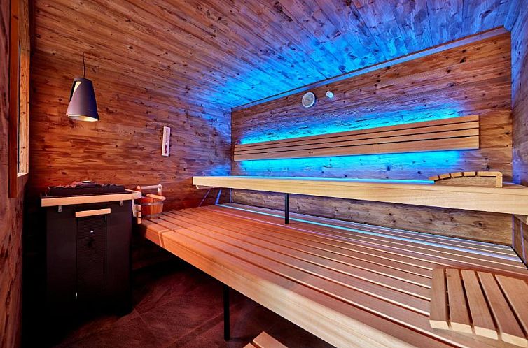 Ferienhaus Alpinissimo