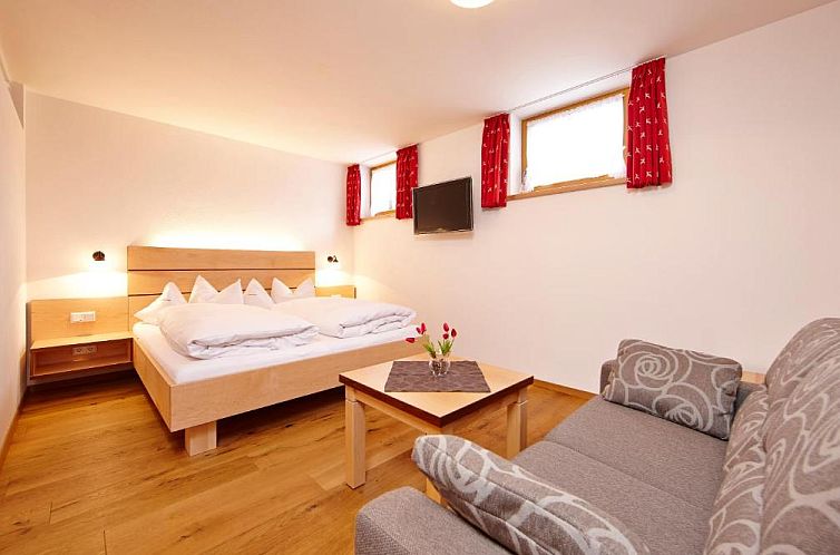 Ferienhaus Alpinissimo