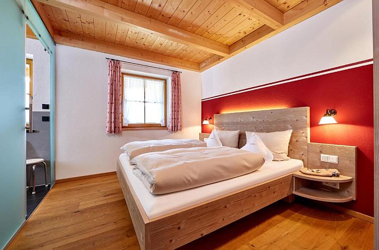 Ferienhaus Alpinissimo