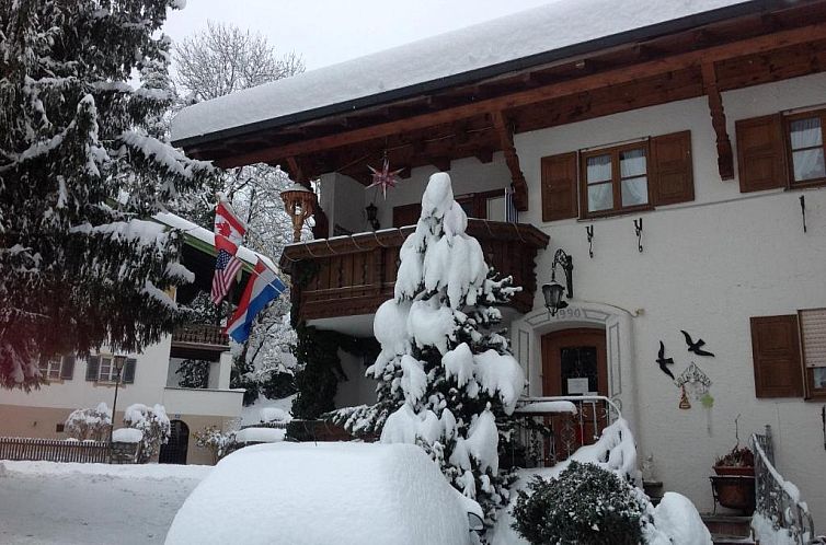 Guest house 23303327 - Apartment Bavaria - Apartements Ingrid Unhoch-Raggl