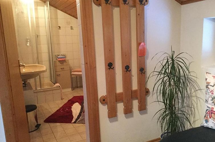 Apartements Ingrid Unhoch-Raggl