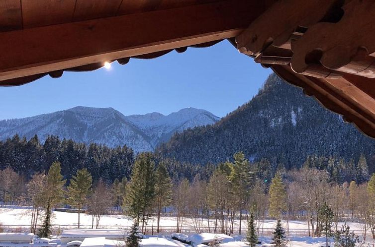 Apartements Ingrid Unhoch-Raggl