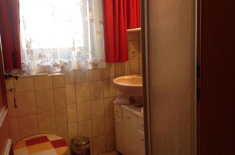 Apartements Ingrid Unhoch-Raggl
